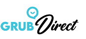 GrubDirect Logo